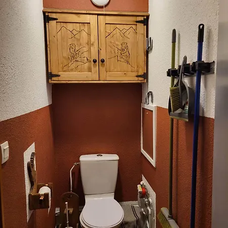 Appartement 1800 Front De Neige Et Piscine D Ete *